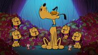 Chip und Chap: Das Leben im Park – Pluto(m.)