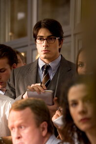 Superman Returns – Superman Returns (2006)