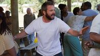 The Sacrament – Sam Turner (AJ Bowen)