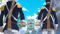 One Piece: Sabo – Fr, 22.07., 20:15 Uhr