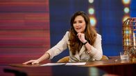 Bauerfeind - Shortcuts – Moderatorin Katrin Bauerfeind.