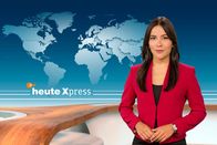heute Xpress – Aline Abboud