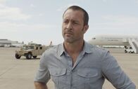 Hawaii Five-0 – Steve McGarrett (Alex O'Loughlin)