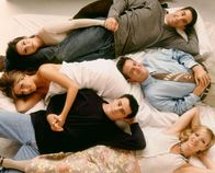 Friends – Friends.