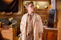 Father Brown – Do, 09.07., 00:16 Uhr