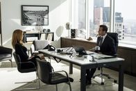 Suits – Suits (2018)