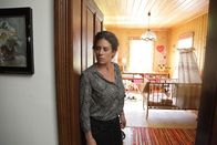 SOKO Wien – Was belauscht Johanna Leitner (Sarah Jung) in ihrem Haus?
