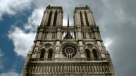 Wunderbauten der Geschichte – Meisterwerk der Gotik: Die Kathedrale Notre-Dame de Paris ist nicht nur Wahrzeichen der französischen Hauptstadt, sondern auch eines der großen Bauwerke des Mittelalters.