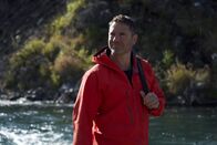 Extreme Expeditionen mit Steve Backshall – Sa, 22.10., 13:10 Uhr