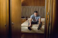 The Accountant – Christian Wolff (Ben Affleck)