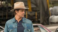 Justified – Raylan Givens (Timothy Olyphant)
