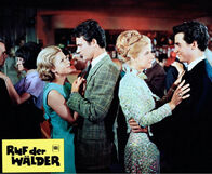 Ruf der Wälder – Ruf der Wälder (1965)