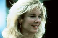 Dirty Dancing – Penny Johnson (Cynthia Rhodes).