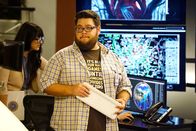 CSI: Cyber – CSI: Cyber (2015)