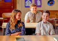 Young Sheldon – Young Sheldon (2021)