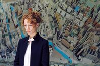 Undine – Undine (Paula Beer) ist eine faszinierende junge Frau – und sie hat ein Geheimnis.