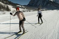 Einstein – Einstein Supersport Langlauf Langlauf