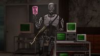 Archer – Barry