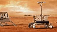 Spacetime – Vor dem Menschen konnten bisher nur die sogenannten "Mars-Rover" die schroffe Oberfläche des Mars erkunden. Wann wird dem ersten Menschen dieser Schritt gelingen? (Animation)
