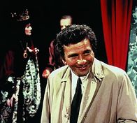 Columbo – Peter Falk