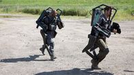 Kill Mode – L-R: Angel (Cyriel Guds), David Oscar (Dave Mantel)