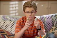 The Goldbergs – Adam Goldberg (Sean Giambrone).