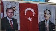 Die Ära Erdogan – Do, 11.06., 02:55 Uhr