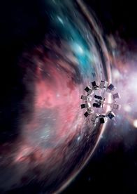 Interstellar – Interstellar (2014)