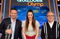 Quizduell - Olymp – Mo, 20.01., 00:05 Uhr