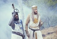 Die Ritter der Kokosnuss – Die Ritter der Kokosnuss (1975)