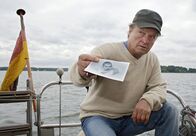 Im besten Alter – Klaus (Paul Faßnacht) ist fest überzeugt, dass er der Vater der schwangeren Franziska ist.