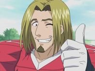 Eyeshield 21 – Sa, 11.07., 06:05 Uhr