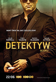 True Detective – True Detective (2015)