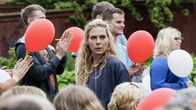 Maria Wern, Kripo Gotland – Gefahr droht: Eva Röse als Maria Wern