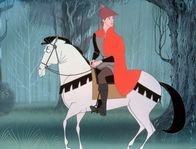 Dornröschen – Prince Phillip