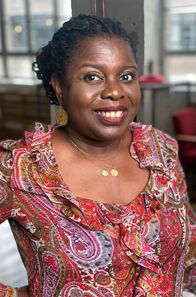 Unsere Kontinente – Die haitianische Archäologin Peggy Brunache erforscht die Ernährungsgewohnheiten der Sklavinnen und Sklaven in der Karibik zur Zeit des Kolonialismus.