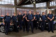 Highway Patrol – Fr, 25.04., 05:40 Uhr
