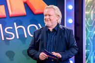 Clever! - die Rätsel Show – Gregor Seberg.