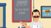 Bob's Burgers – Nachdem Bob auf dem Gehweg ausgerutscht ist, muss er rechtliche Schritte einleiten, um die Operation bezahlen zu können ...