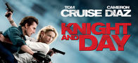 Knight and Day – Knight and Day (2010)