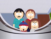 South Park – Sa, 25.01., 15:15 Uhr