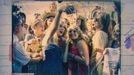 Becoming Taylor Swift – Taylor Swift hat bereits als Teenagerin eine große Fangemeinde.