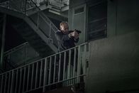 Counterpart – Howard Silk (J.K. Simmons)