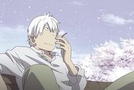 Mushi-Shi – Sa, 02.08., 03:50 Uhr