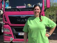 Trucker Babes Austria – Isabella