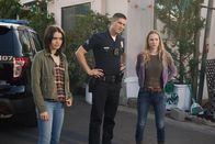 The Rookie – The Rookie (2019)