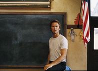 Die Letzten beißen die Hunde – Lehrmeister a. D. : Clint Eastwood als Thunderbolt