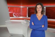 ZDF spezial – Antje Pieper
