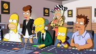 Die Simpsons – Die Simpsons (2017)