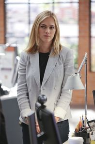 Navy CIS – Kann nicht glauben, was Gibbs zugestoßen ist: Bishop (Emily Wickersham) ...